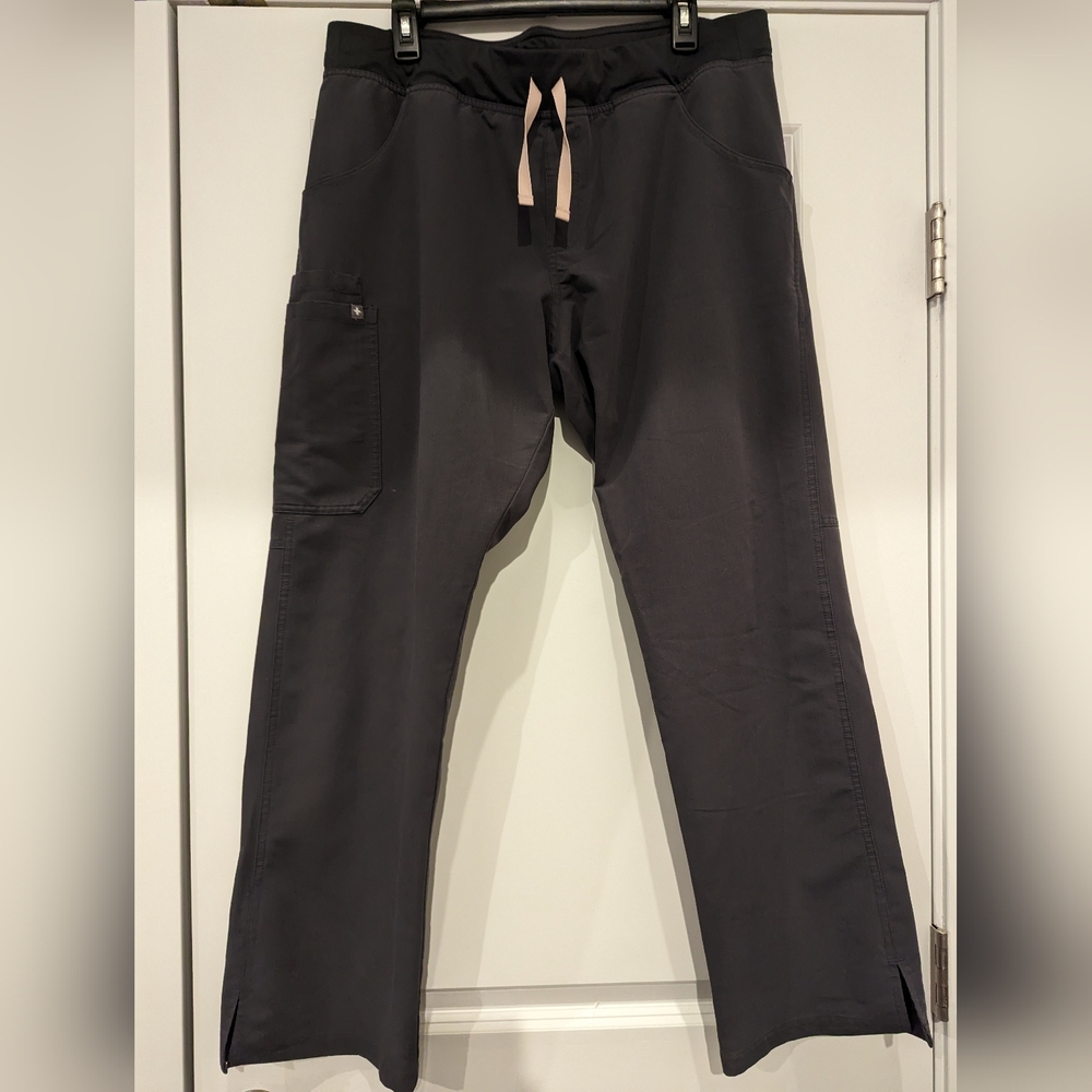 Figs Kade Scrub Bottoms